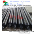 Plastic Injection Screw Barrel 